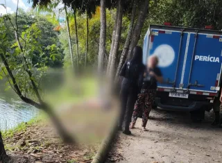 Tragédia em Eunápolis: criança com Transtorno do Espectro Autista é encontrada morta em lago do Parque Gravatá