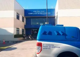 Tragédia em família - Idoso de 66 anos mata esposa de 66 anos e depois se mata,  na BA