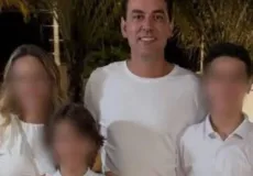 Tragédia em Itumbiara: secretário mata filhos e tira a própria vida; prefeito sofre infarto após saber da morte dos netos