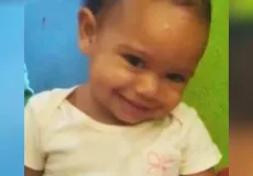 Tragédia em Porto Seguro: Bebê de 1 ano e 5 meses morre após ser atropelada pelo avô