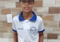 Tragédia: Estudante de 11 anos morre de infarto após desfile do 7 de Setembro na Bahia