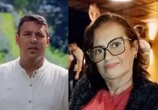 Tragédia familiar: mãe e filho falecem com poucas horas de intervalo em Itamaraju