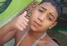 Tragédia: garoto de 11 anos morre após ser atingido por tiro no sul da Bahia