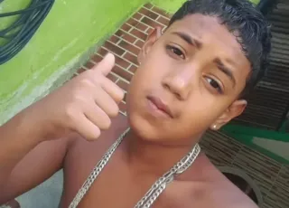 Tragédia: garoto de 11 anos morre após ser atingido por tiro no sul da Bahia