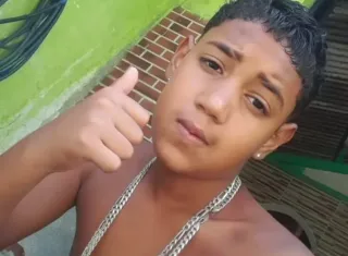 Tragédia: garoto de 11 anos morre após ser atingido por tiro no sul da Bahia