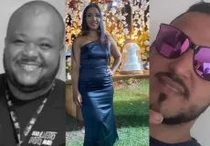 Tragédia na BA-046: Acidente com ônibus da banda de Netto Brito deixa três mortos no Recôncavo Baiano