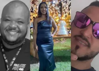 Tragédia na BA-046: Acidente com ônibus da banda de Netto Brito deixa três mortos no Recôncavo Baiano