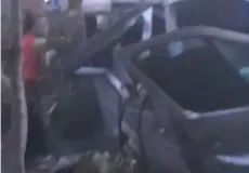 Tragédia na BR-116 deixa 16 mortos da mesma família e comove a Bahia. Vítimas voltavam de aniversário
