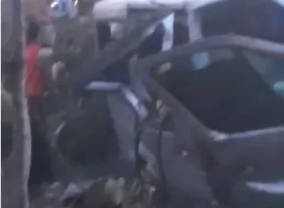 Tragédia na BR-116 deixa 16 mortos da mesma família e comove a Bahia. Vítimas voltavam de aniversário