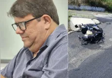 Tragédia na BR-415: Professor da Uesc morre em acidente de trânsito entre Itabuna e Ilhéus