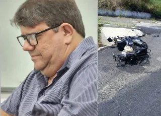 Tragédia na BR-415: Professor da Uesc morre em acidente de trânsito entre Itabuna e Ilhéus