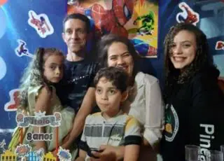 Tragédia no Espírito Santo- Homem mata esposa e três filhos e depois se mata