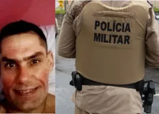 Tragédia- Policial militar mata a filha de 09 anos e se mata em seguida no interior da Bahia