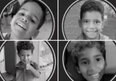 Tragédia: quatro crianças da mesma família morrem afogadas em açude na Bahia