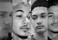 Tragédia: quatro jovens morrem após colisão com ônibus de turismo na Bahia