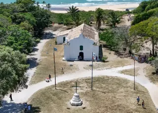 Trancoso, Eunápolis e Porto Seguro são alvos de operação contra tráfico internacional de drogas