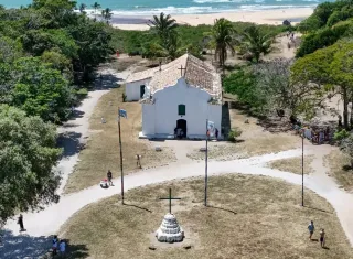 Trancoso, Eunápolis e Porto Seguro são alvos de operação contra tráfico internacional de drogas