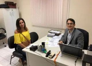 Transexual consegue junto a Defensoria Pública primeira mudança de nome na certidão e nascimento em Teixeira de Freitas
