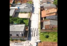 Transformação nos bairros São Judas Tadeu I e II trás melhorias para os moradores de Caravelas