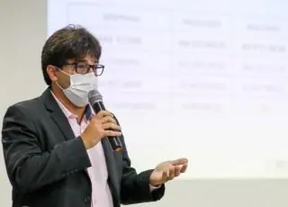 Transparência: Prefeitura Municipal realiza Audiência Pública para Prestação de Contas e Metas Fiscais do 3º Quadrimestre de 2021