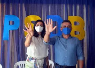 Por 6 votos a 1 TRE-BA confirma o registro da candidatura de Lili em Jucuruçu