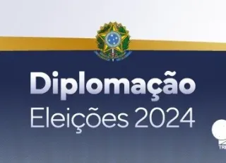 TRE-BA divulga calendário de diplomação dos eleitos nos municípios do interior do estado