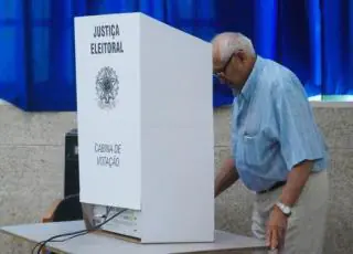 TRE-BA informa que horário de votação de 7h às 10 horas é preferencial, não exclusivo