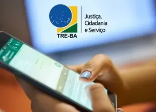 TRE-BA já convocou mais de 33 mil mesários via WhatsApp