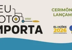 TRE-BA lançará programa “Seu Voto Importa” nesta sexta (04/09)