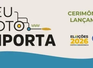TRE-BA lançará programa “Seu Voto Importa” nesta sexta (04/09)