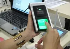 TRE-RJ faz campanha para concluir biometria de 4 milhões de eleitores