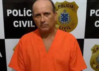 Treinador de futebol é preso com material pornográfico de crianças em Eunápolis
