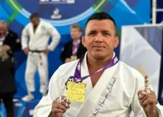 Treinador de jiu jitsu é preso por estupro de vulnerável e exploração sexual 