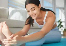 Treinar menstruada ajuda a aliviar sintomas? Entenda  