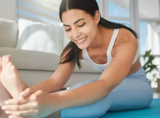 Treinar menstruada ajuda a aliviar sintomas? Entenda  