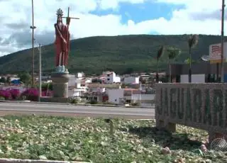 Tremor de terra é registrado no interior da Bahia