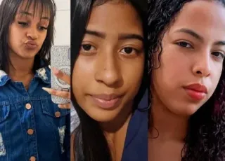 Três adolescentes continuam desaparecidas em Eunápolis; famílias fazem buscas por informações