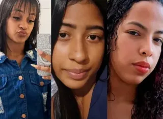 Três adolescentes continuam desaparecidas em Eunápolis; famílias fazem buscas por informações