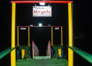 Três dias de muita festa e tradição no Arraiá do Mirante em Caravelas