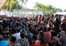 Três escritores da Academia Teixeirense de Letras representarão a Bahia na Festa Literária Internacional de Paraty