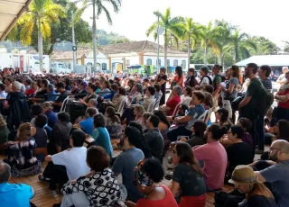 Três escritores da Academia Teixeirense de Letras representarão a Bahia na Festa Literária Internacional de Paraty