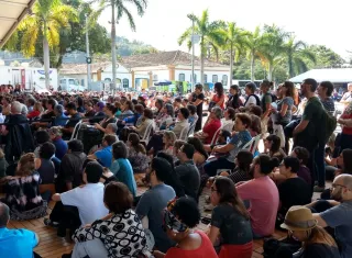Três escritores da Academia Teixeirense de Letras representarão a Bahia na Festa Literária Internacional de Paraty