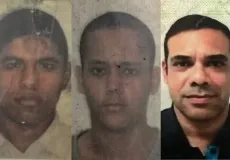 Três homens morrem em acidente no sul da Bahia