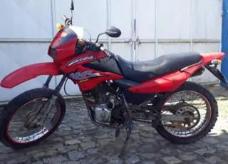 Três homens são presos em Teixeira com moto furtada em Itamaraju