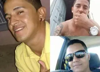 Três irmãos são executados no interior da Bahia, um deles foi decapitado e a cabeça sumiu