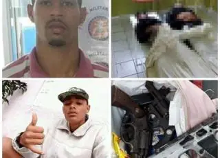 Três mortos em Auto de Resistência com a polícia em Alcobaça