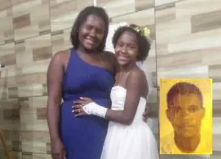 Três pessoas da mesma família, entre elas uma criança de 11 anos, são mortas a tiros em Feira de Santana