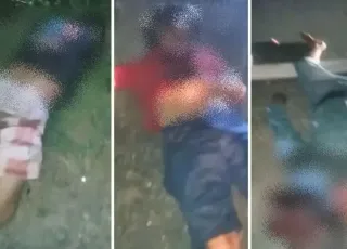 Três pessoas morrem em colisão entre motocicletas na BR-367, entre Eunápolis e Vera Cruz 