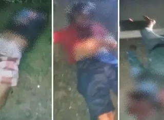 Três pessoas morrem em colisão entre motocicletas na BR-367, entre Eunápolis e Vera Cruz 