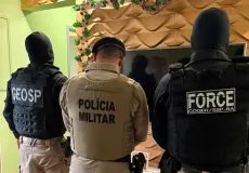 Três PMs são denunciados pelo MPBA por execução de jovem e adolescente de 16 anos em Salvador